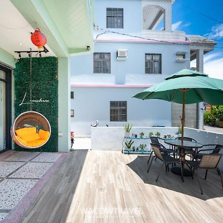 Lala Easystay Xiaoliuqiu Exterior foto